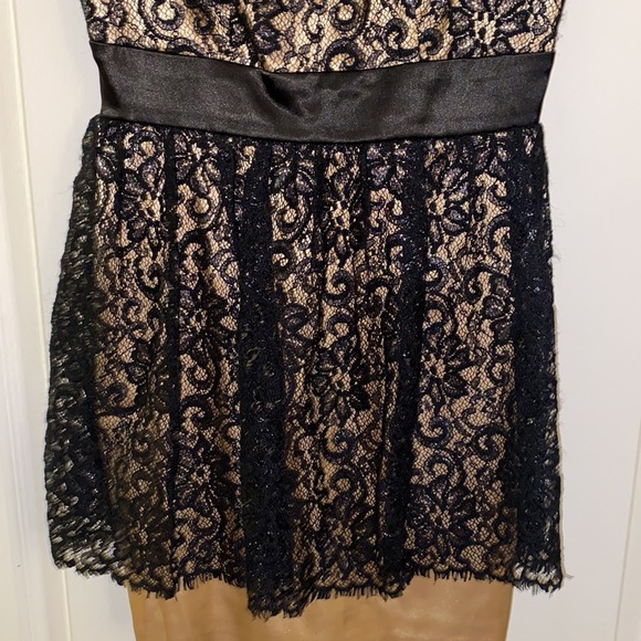 Vintage decode 1.8 Party Dress - Picture 3 of 6